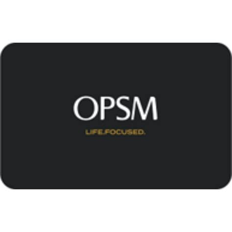 opsm online